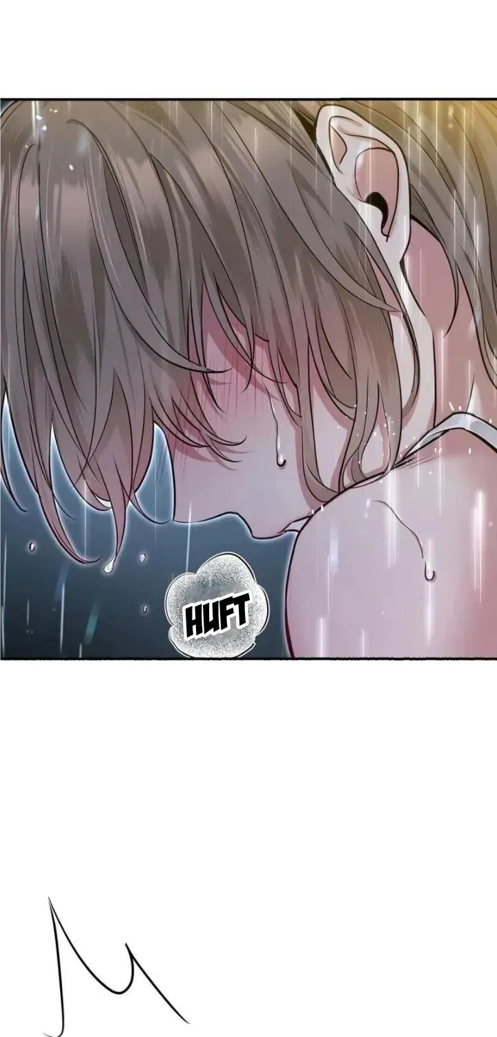 After breaking up, I had relationship with my ex’s uncle-in-law Chapter 3 page 6 - 