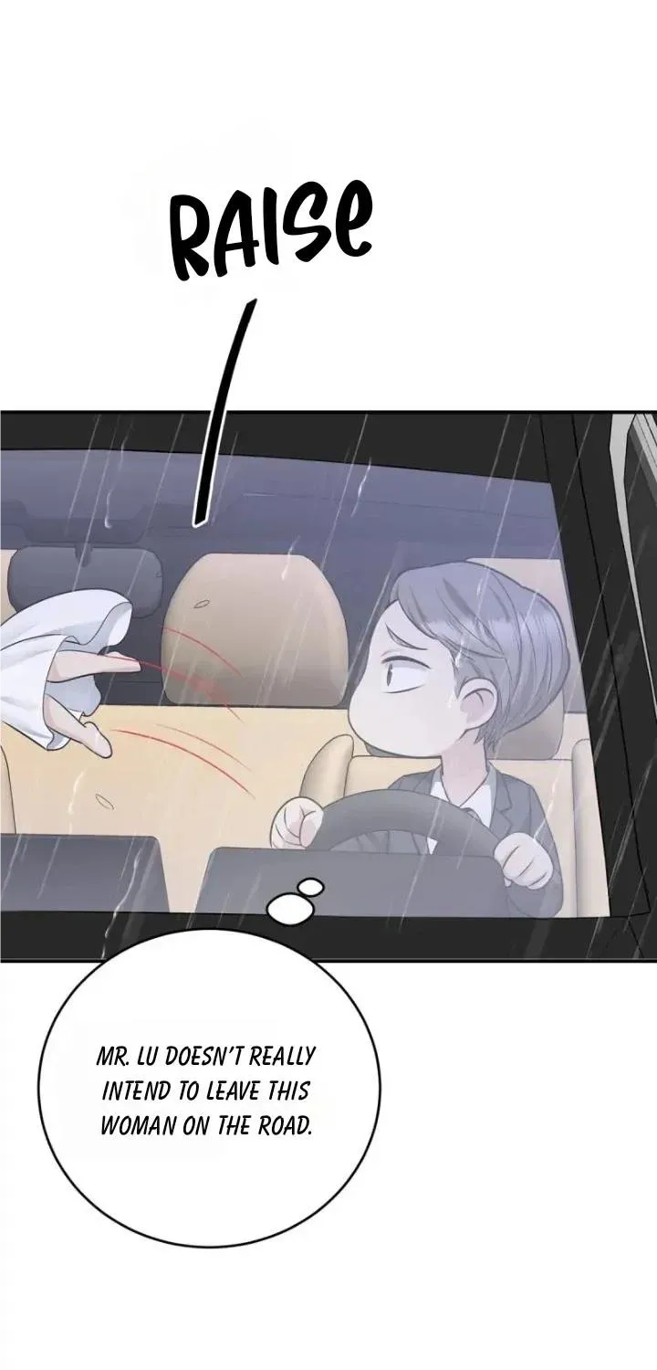 After breaking up, I had relationship with my ex’s uncle-in-law Chapter 3 page 52 - 