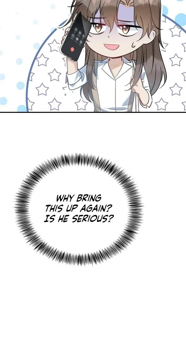After breaking up, I had relationship with my ex’s uncle-in-law Chapter 30 page 11 - 