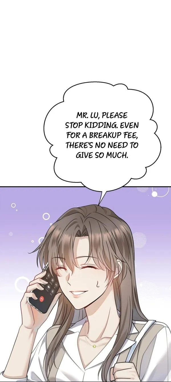 After breaking up, I had relationship with my ex’s uncle-in-law Chapter 30 page 12 - 