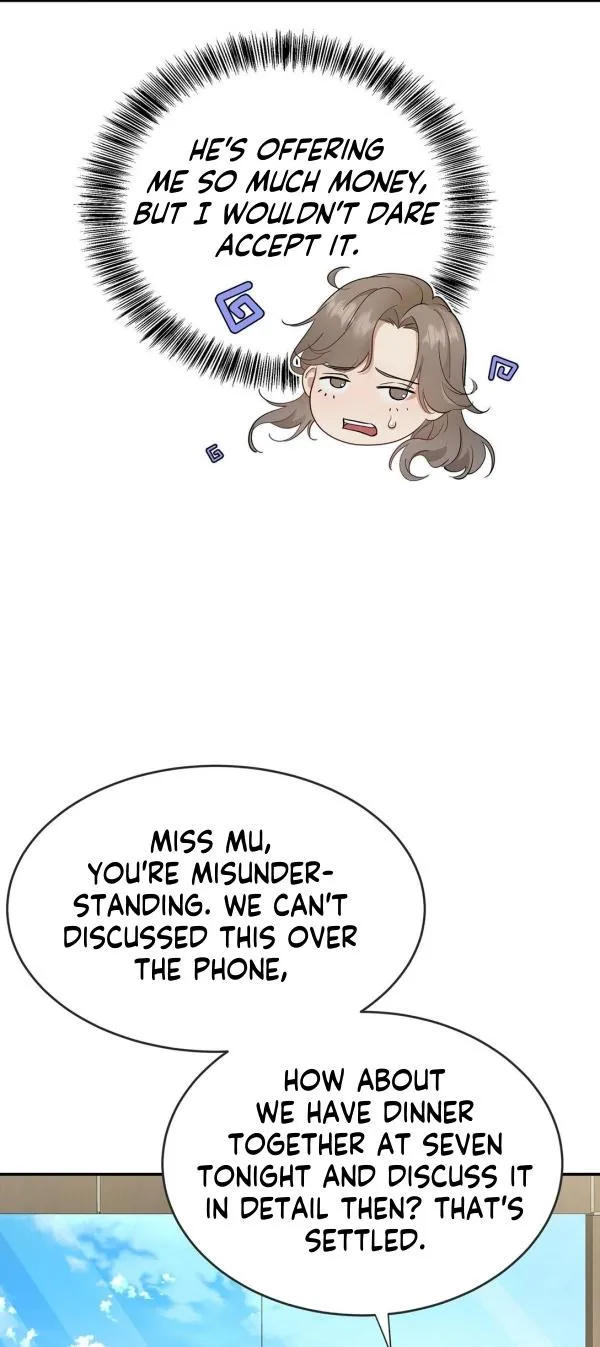 After breaking up, I had relationship with my ex’s uncle-in-law Chapter 30 page 13 - 