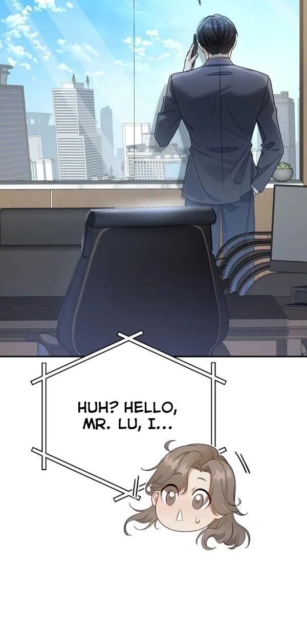 After breaking up, I had relationship with my ex’s uncle-in-law Chapter 30 page 14 - 