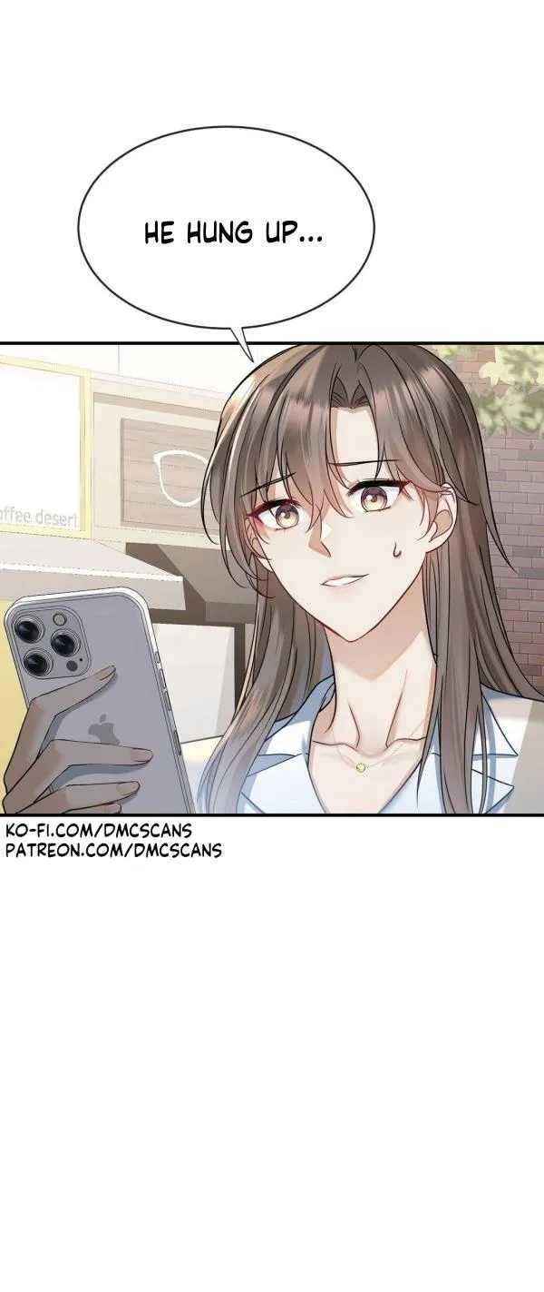 After breaking up, I had relationship with my ex’s uncle-in-law Chapter 30 page 15 - 