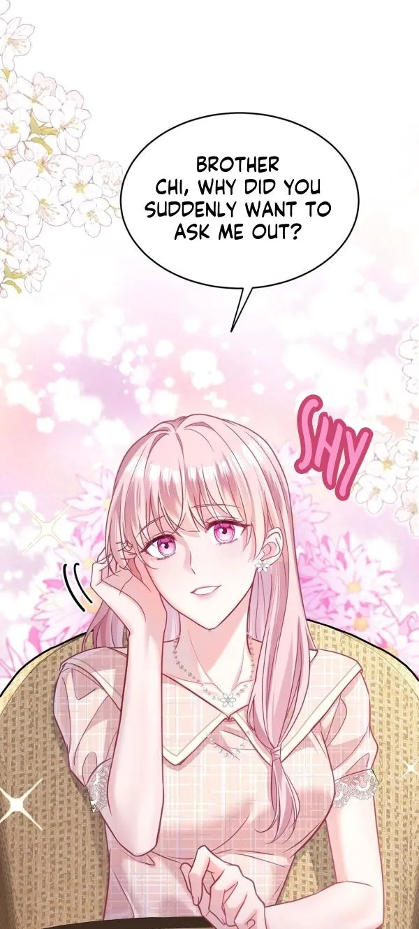 After breaking up, I had relationship with my ex’s uncle-in-law Chapter 30 page 21 - 