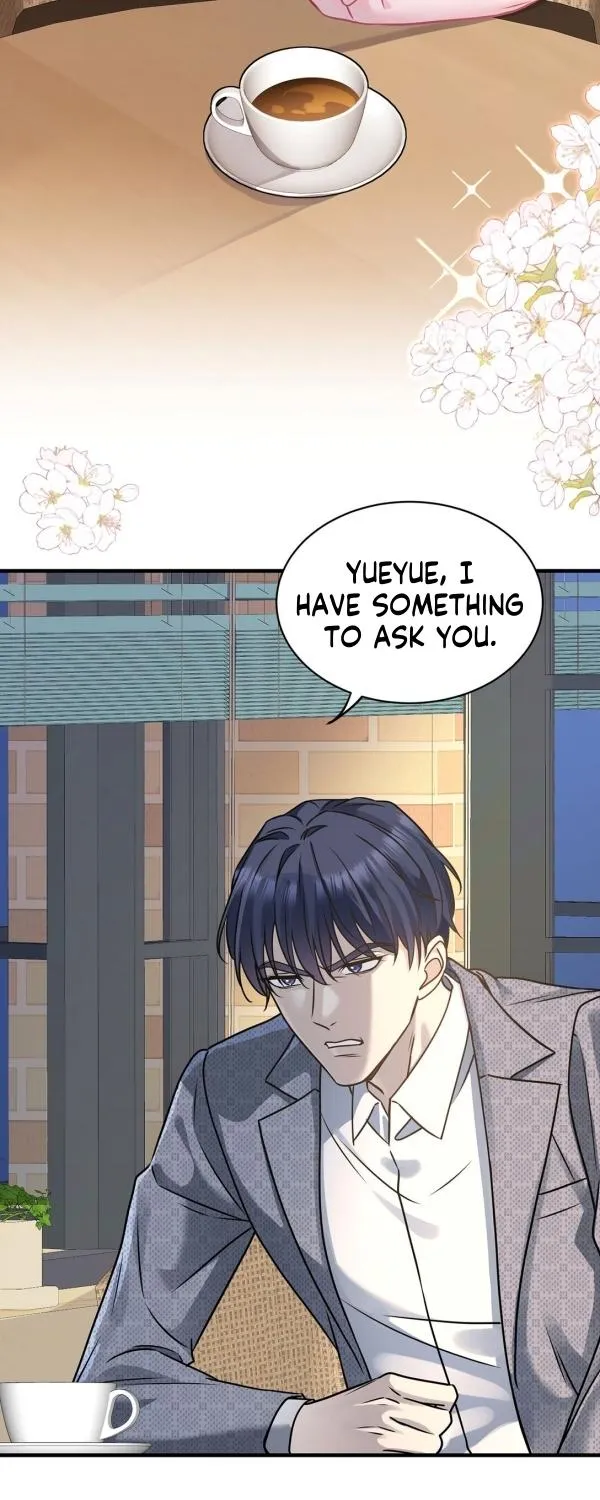 After breaking up, I had relationship with my ex’s uncle-in-law Chapter 30 page 22 - 