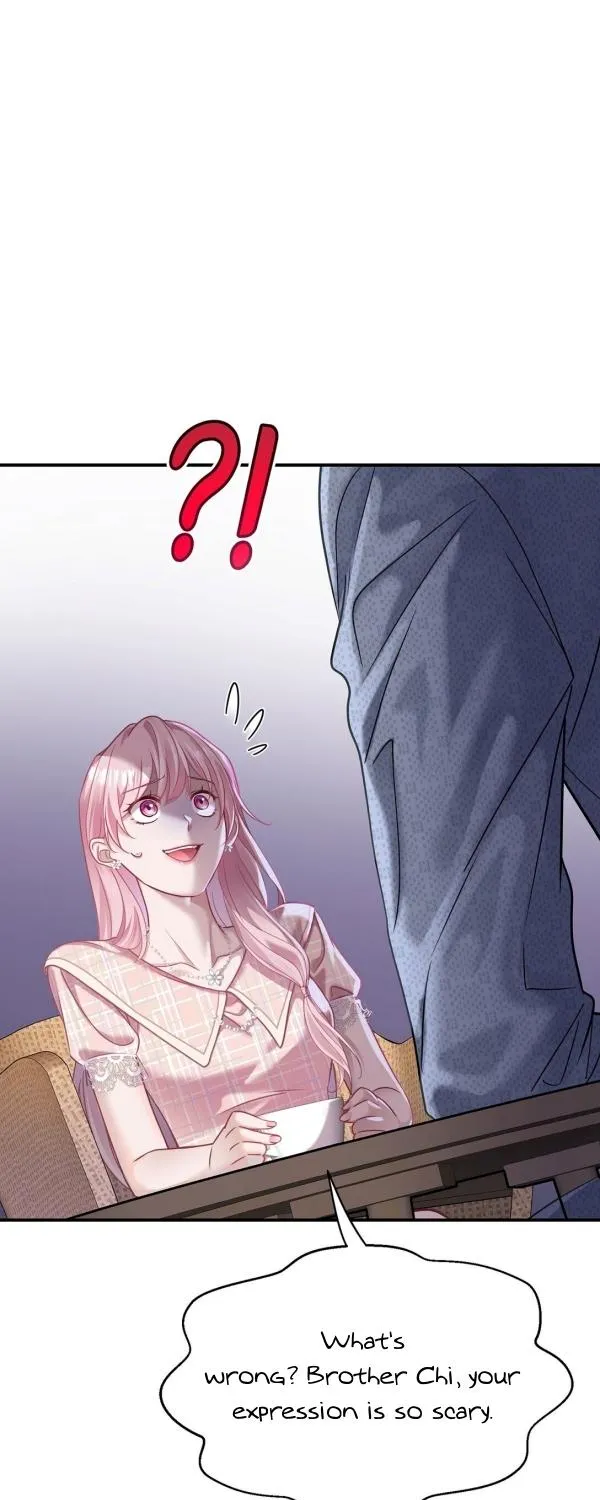 After breaking up, I had relationship with my ex’s uncle-in-law Chapter 30 page 24 - 