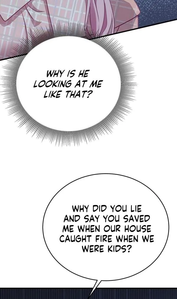 After breaking up, I had relationship with my ex’s uncle-in-law Chapter 30 page 28 - 