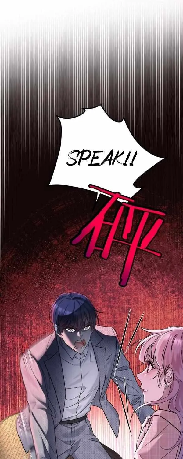 After breaking up, I had relationship with my ex’s uncle-in-law Chapter 30 page 31 - 