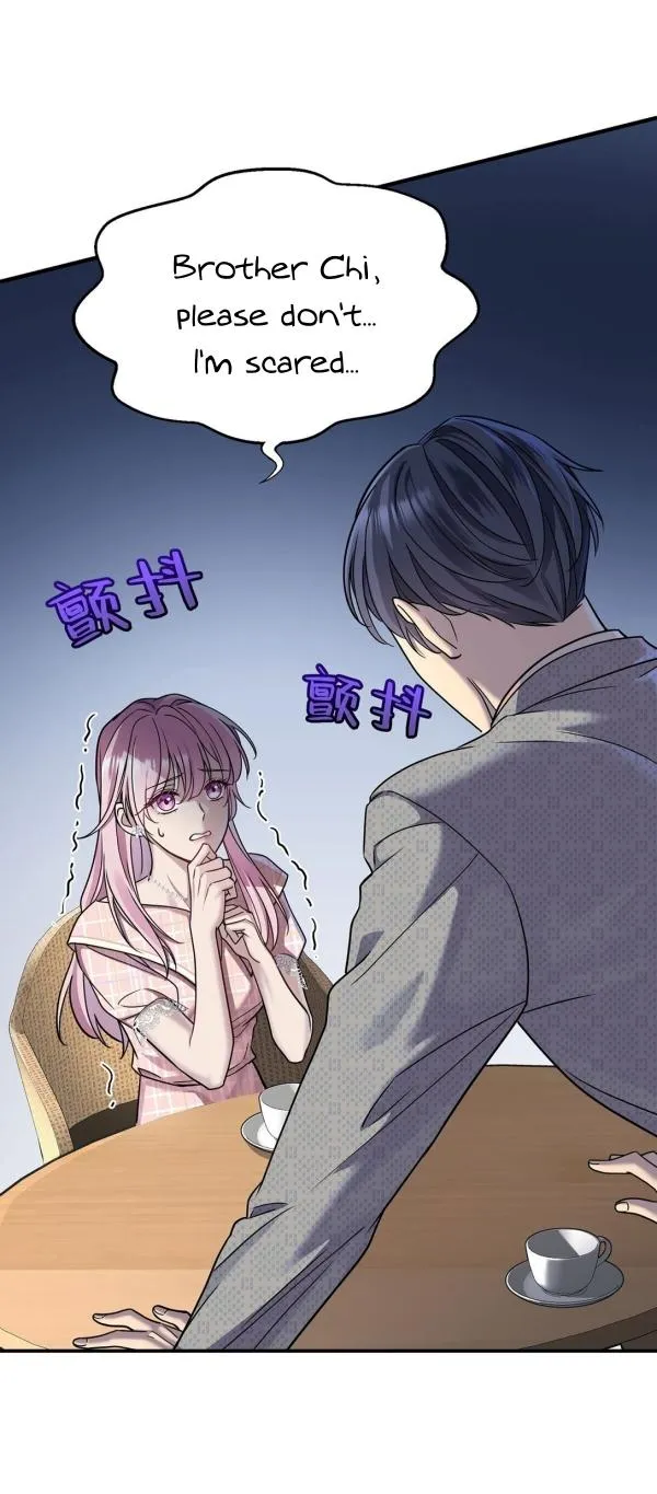 After breaking up, I had relationship with my ex’s uncle-in-law Chapter 30 page 33 - 