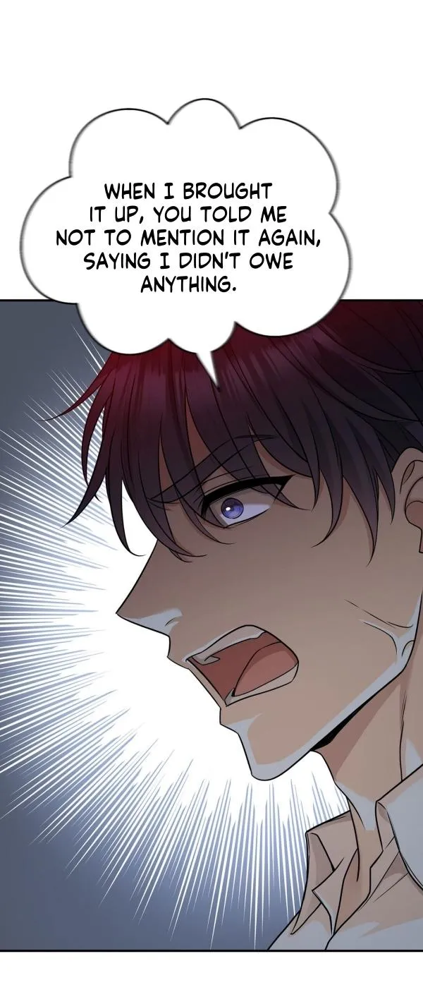 After breaking up, I had relationship with my ex’s uncle-in-law Chapter 30 page 45 - 