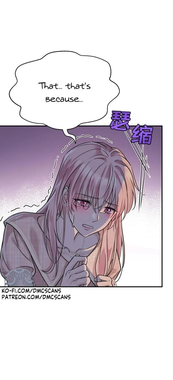 After breaking up, I had relationship with my ex’s uncle-in-law Chapter 30 page 46 - 