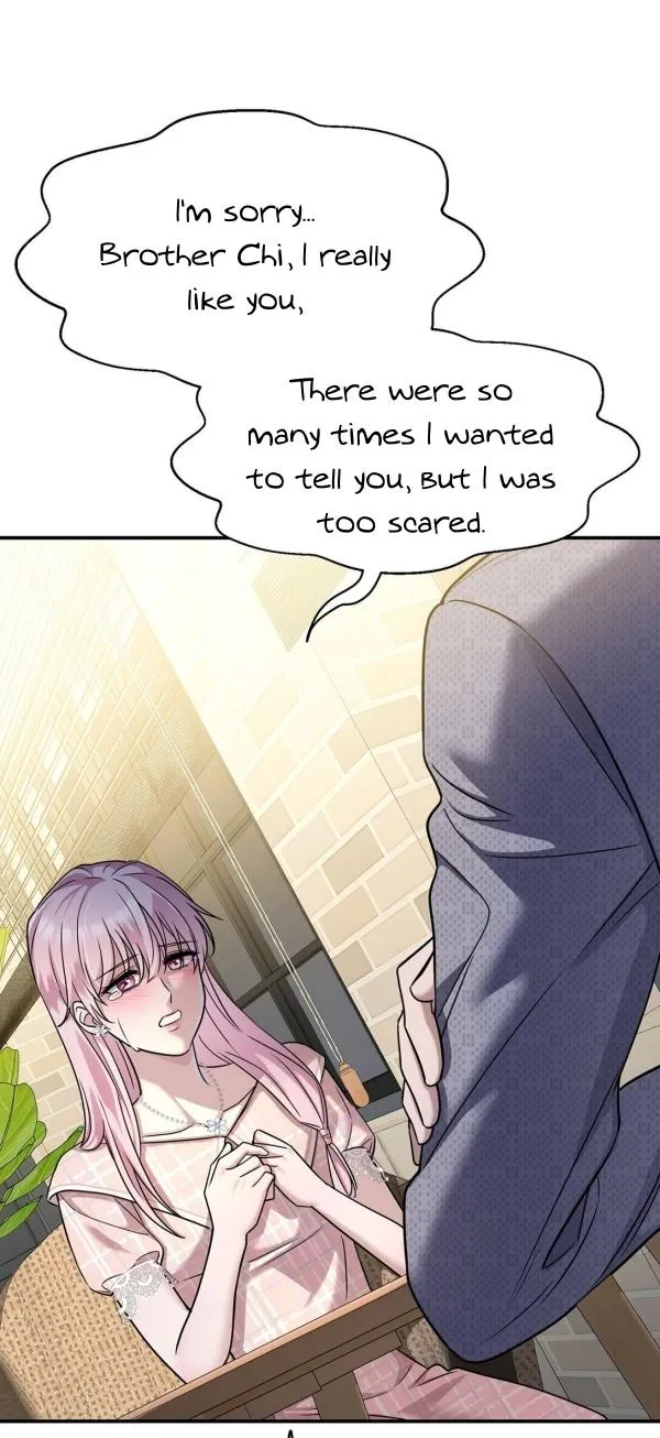 After breaking up, I had relationship with my ex’s uncle-in-law Chapter 30 page 47 - 