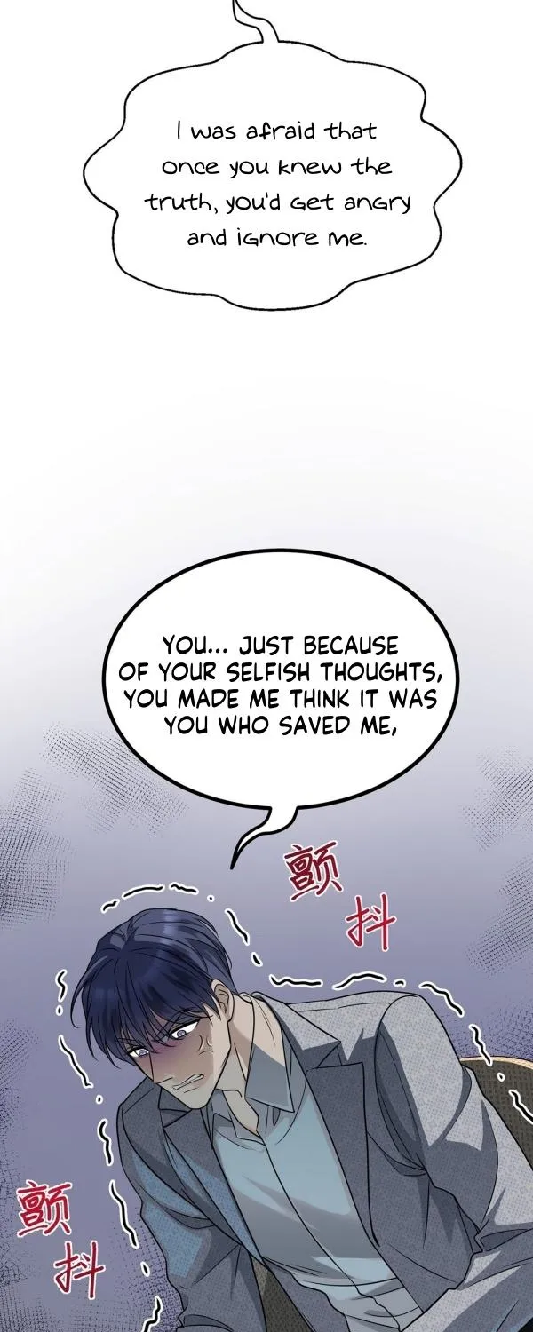 After breaking up, I had relationship with my ex’s uncle-in-law Chapter 30 page 48 - 