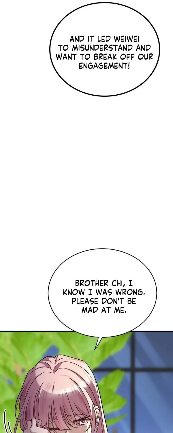 After breaking up, I had relationship with my ex’s uncle-in-law Chapter 30 page 50 - 