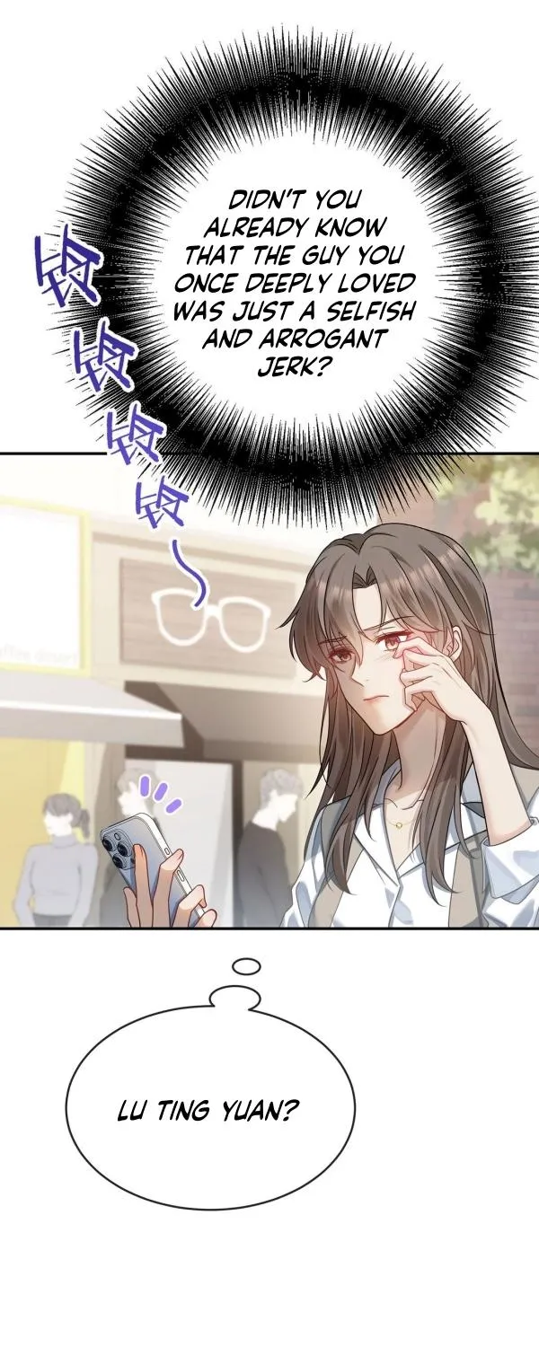 After breaking up, I had relationship with my ex’s uncle-in-law Chapter 30 page 6 - 