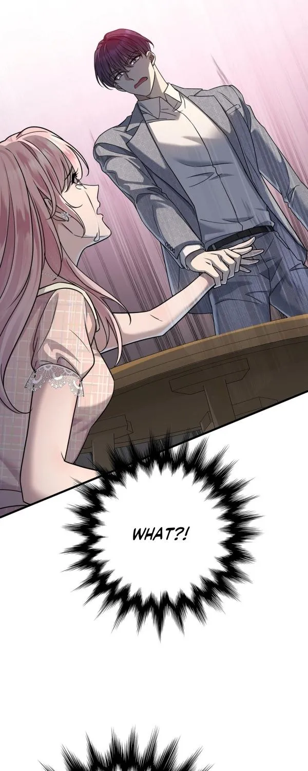 After breaking up, I had relationship with my ex’s uncle-in-law Chapter 30 page 54 - 