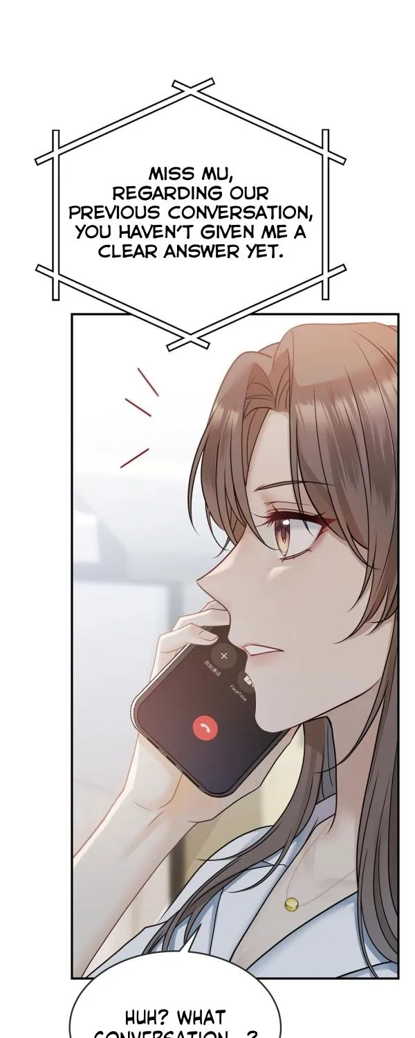 After breaking up, I had relationship with my ex’s uncle-in-law Chapter 30 page 8 - 
