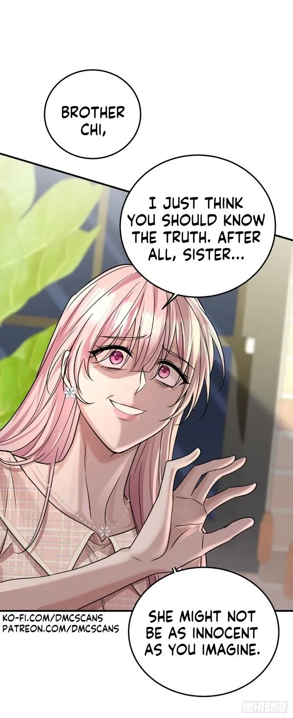 After breaking up, I had relationship with my ex’s uncle-in-law Chapter 31 page 12 - 