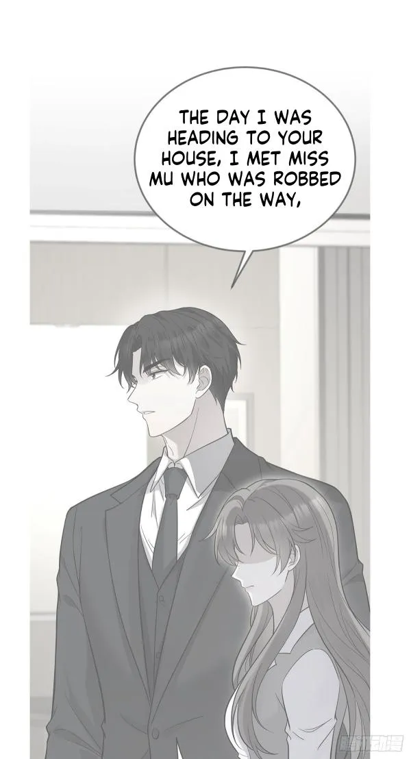 After breaking up, I had relationship with my ex’s uncle-in-law Chapter 31 page 13 - 