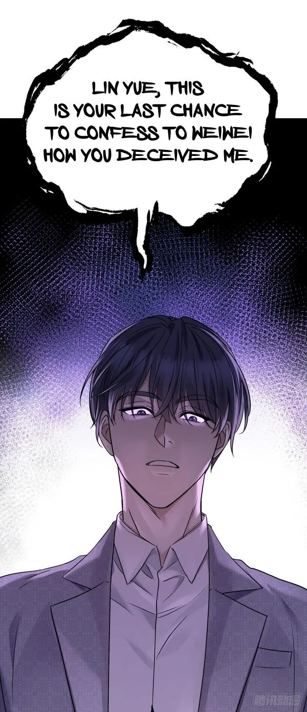 After breaking up, I had relationship with my ex’s uncle-in-law Chapter 31 page 15 - 
