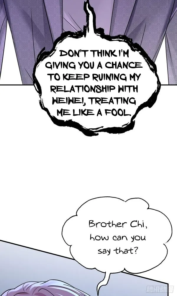 After breaking up, I had relationship with my ex’s uncle-in-law Chapter 31 page 16 - 