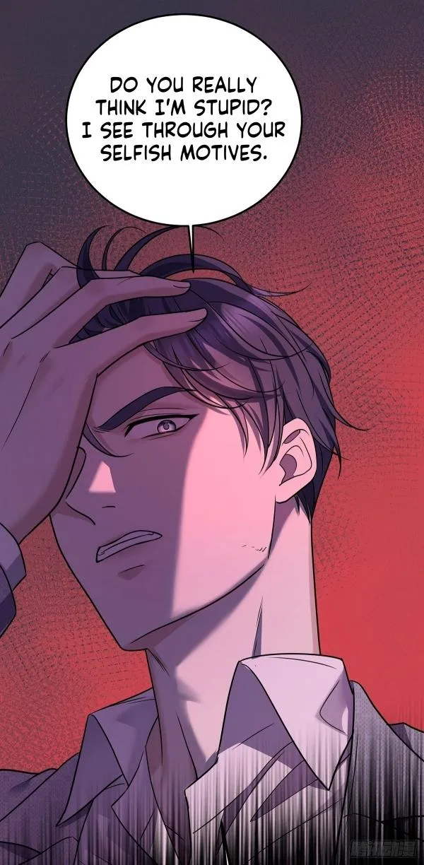 After breaking up, I had relationship with my ex’s uncle-in-law Chapter 31 page 20 - 