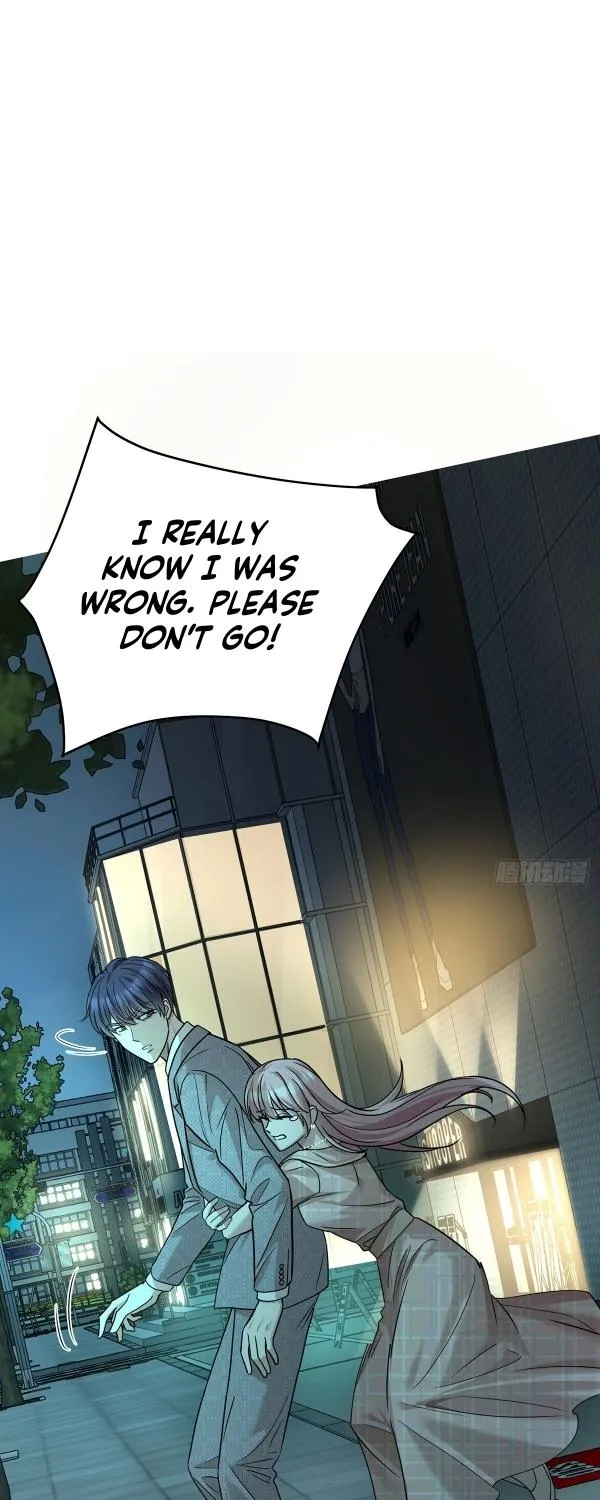 After breaking up, I had relationship with my ex’s uncle-in-law Chapter 31 page 24 - 
