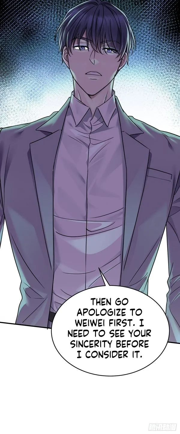 After breaking up, I had relationship with my ex’s uncle-in-law Chapter 31 page 30 - 
