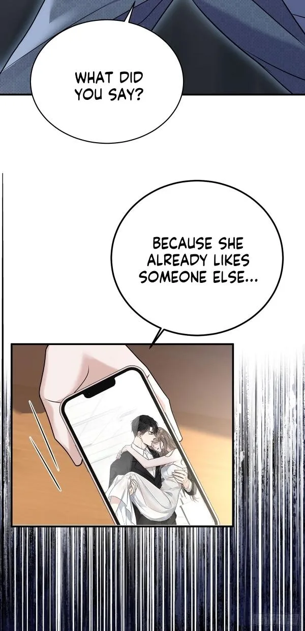 After breaking up, I had relationship with my ex’s uncle-in-law Chapter 31 page 4 - 