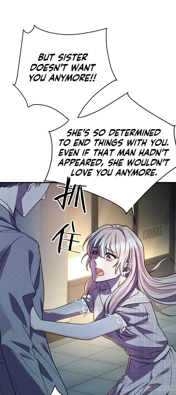 After breaking up, I had relationship with my ex’s uncle-in-law Chapter 31 page 31 - 