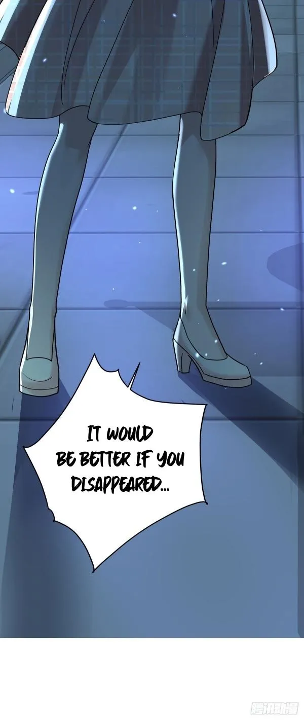 After breaking up, I had relationship with my ex’s uncle-in-law Chapter 31 page 52 - 