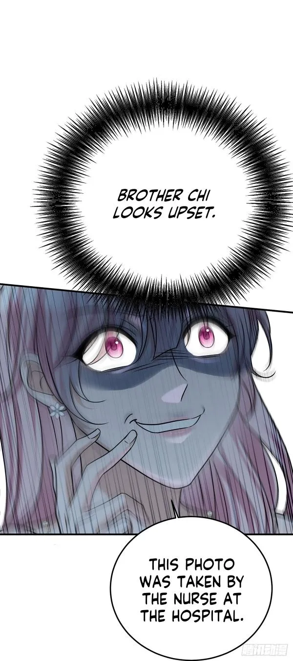After breaking up, I had relationship with my ex’s uncle-in-law Chapter 31 page 7 - 