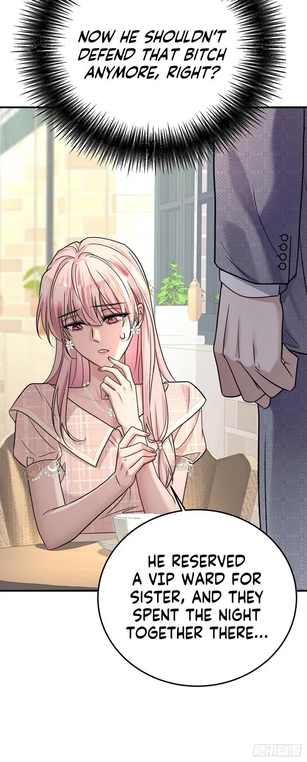 After breaking up, I had relationship with my ex’s uncle-in-law Chapter 31 page 9 - 