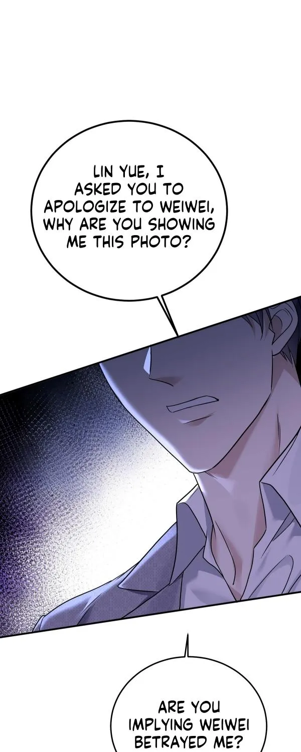 After breaking up, I had relationship with my ex’s uncle-in-law Chapter 31 page 10 - 