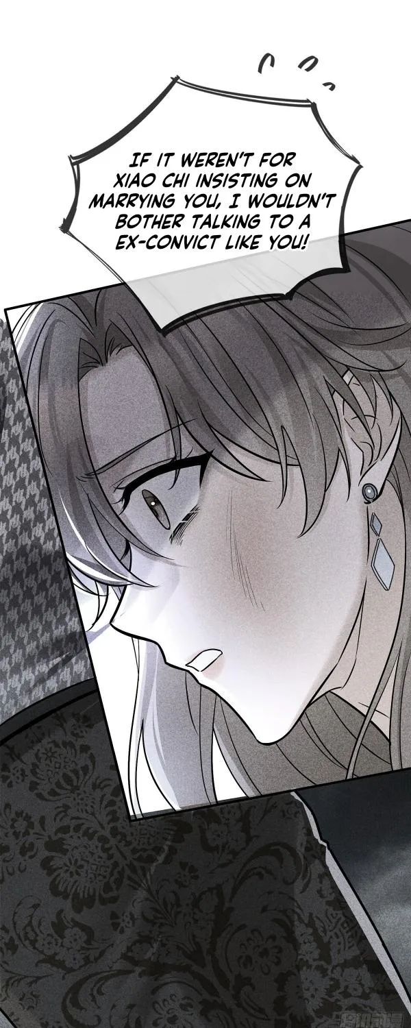 After breaking up, I had relationship with my ex’s uncle-in-law Chapter 32 page 11 - 