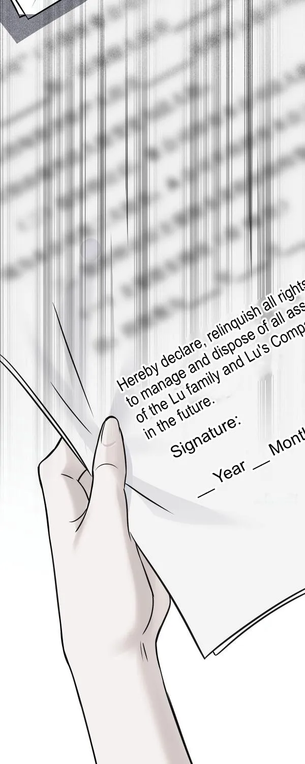 After breaking up, I had relationship with my ex’s uncle-in-law Chapter 32 page 22 - 