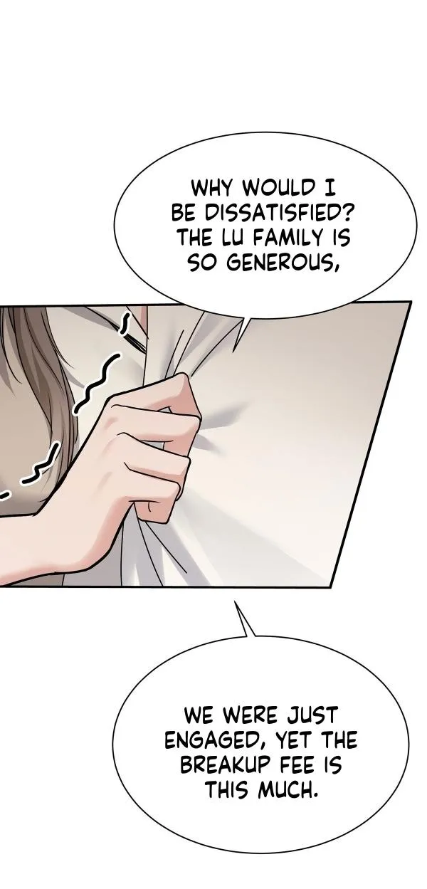 After breaking up, I had relationship with my ex’s uncle-in-law Chapter 32 page 25 - 