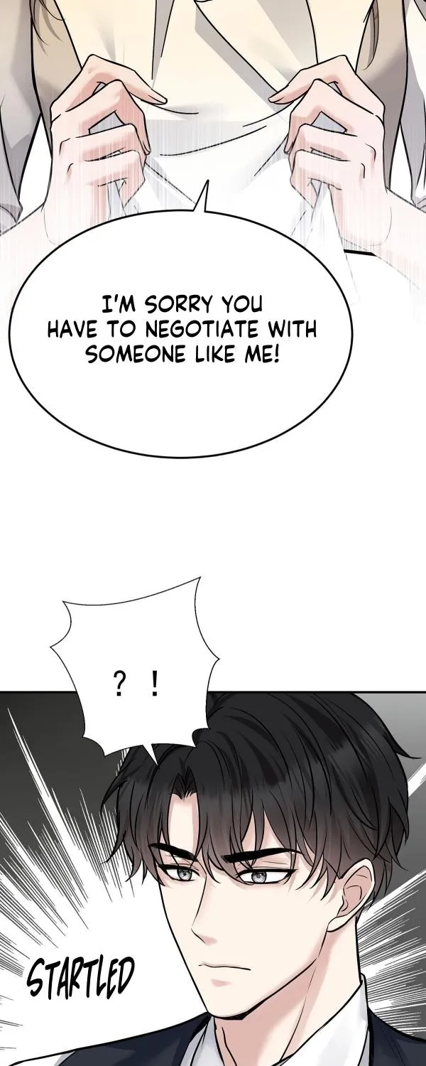 After breaking up, I had relationship with my ex’s uncle-in-law Chapter 32 page 27 - 