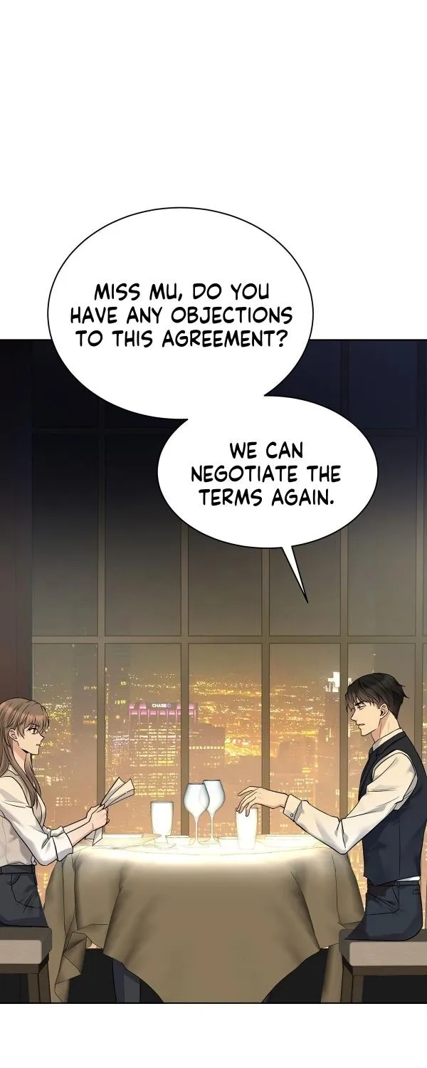 After breaking up, I had relationship with my ex’s uncle-in-law Chapter 32 page 29 - 