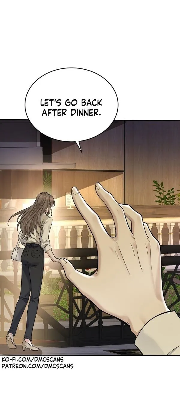After breaking up, I had relationship with my ex’s uncle-in-law Chapter 32 page 35 - 
