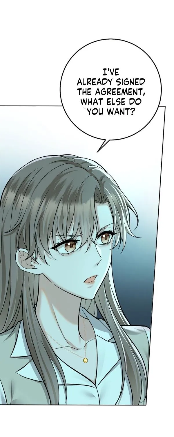 After breaking up, I had relationship with my ex’s uncle-in-law Chapter 32 page 44 - 