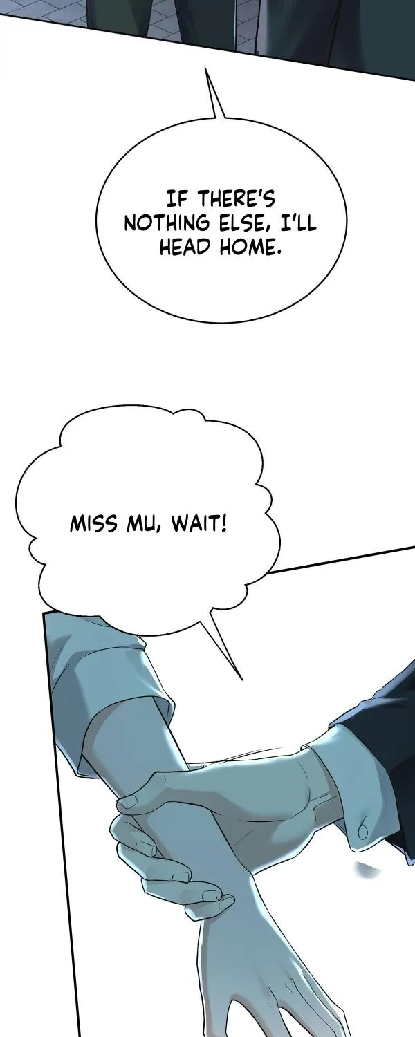 After breaking up, I had relationship with my ex’s uncle-in-law Chapter 32 page 49 - 