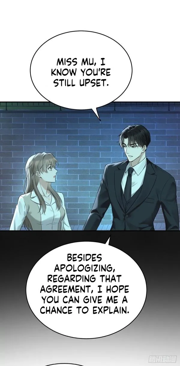 After breaking up, I had relationship with my ex’s uncle-in-law Chapter 32 page 51 - 