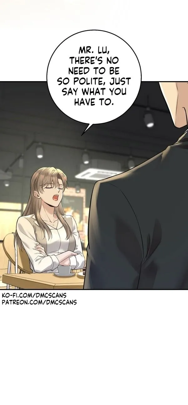 After breaking up, I had relationship with my ex’s uncle-in-law Chapter 32 page 58 - 