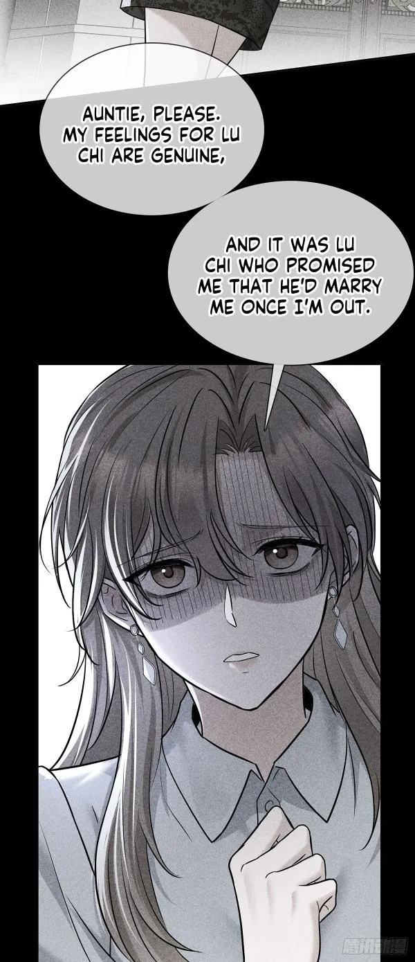 After breaking up, I had relationship with my ex’s uncle-in-law Chapter 32 page 8 - 