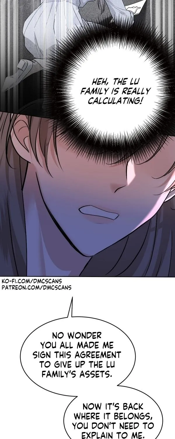 After breaking up, I had relationship with my ex’s uncle-in-law Chapter 33 page 14 - 