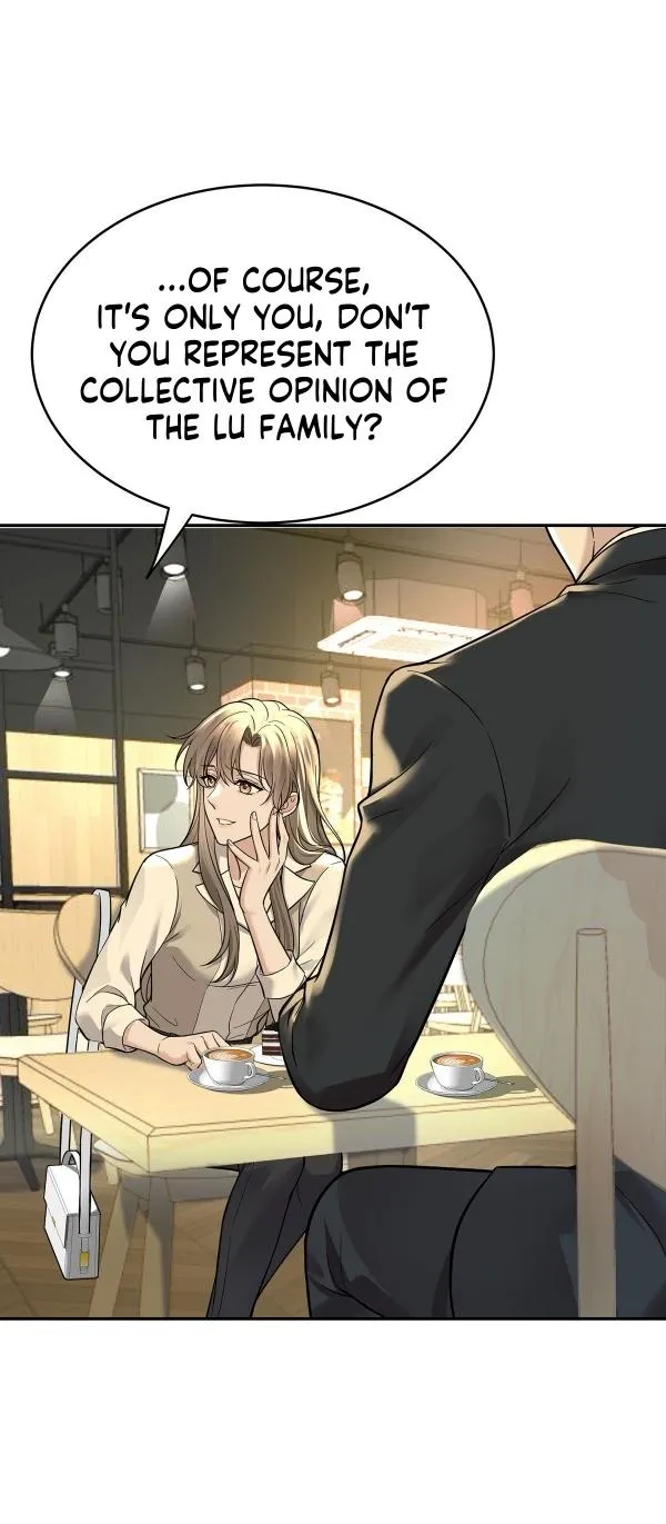 After breaking up, I had relationship with my ex’s uncle-in-law Chapter 33 page 19 - 
