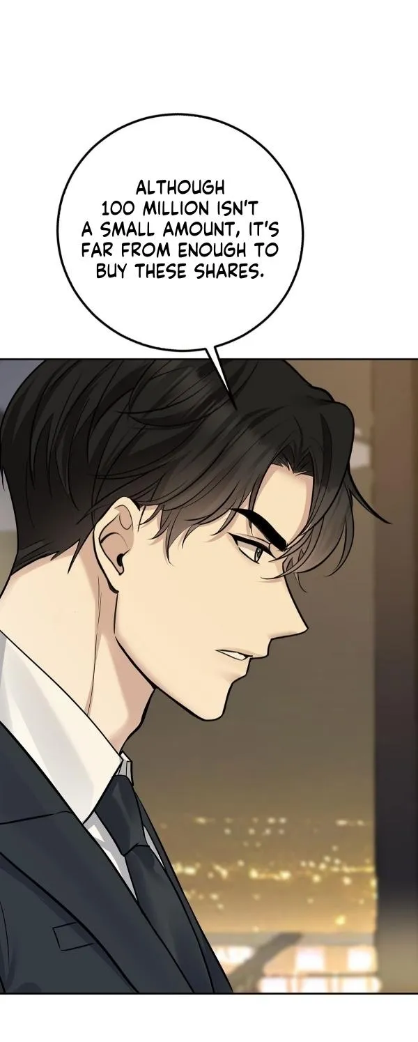 After breaking up, I had relationship with my ex’s uncle-in-law Chapter 33 page 3 - 