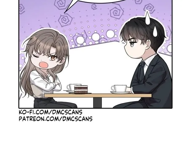 After breaking up, I had relationship with my ex’s uncle-in-law Chapter 33 page 21 - 