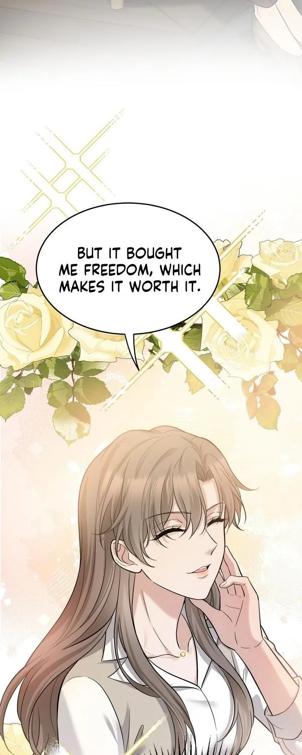 After breaking up, I had relationship with my ex’s uncle-in-law Chapter 33 page 24 - 